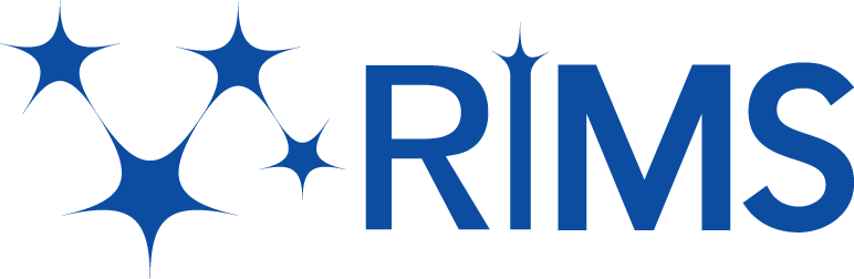 RIMS logo simple