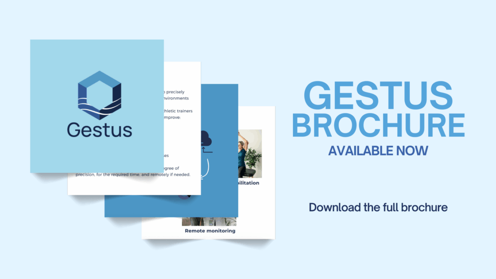 Gestus Lnkdin