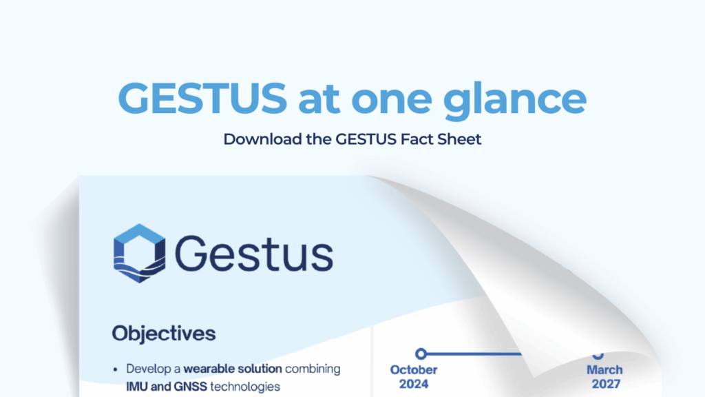 Gestus fact sheet LKDN
