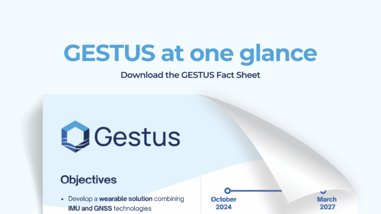 Project factsheet