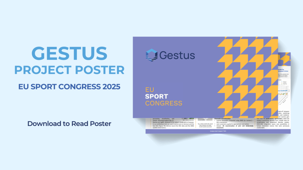 Project Poster